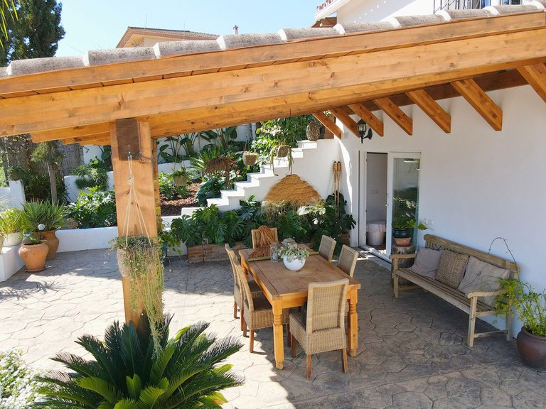 Villa for Sale in Alhaurín El Grande, Malaga 44