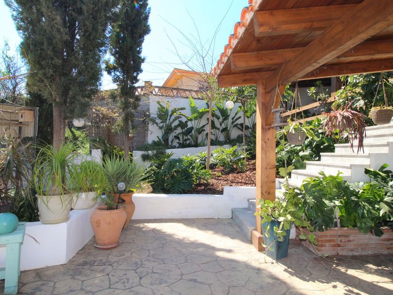 Villa for Sale in Alhaurín El Grande, Malaga 45