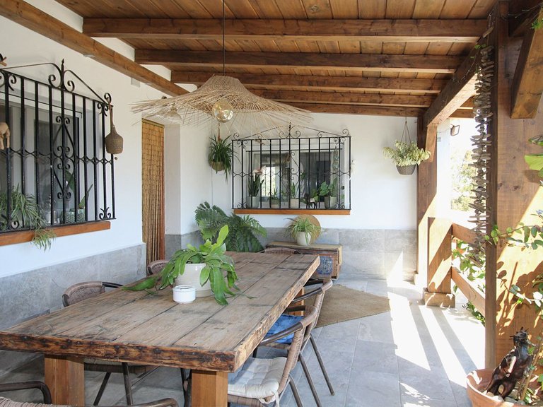 Villa for Sale in Alhaurín El Grande, Malaga 46