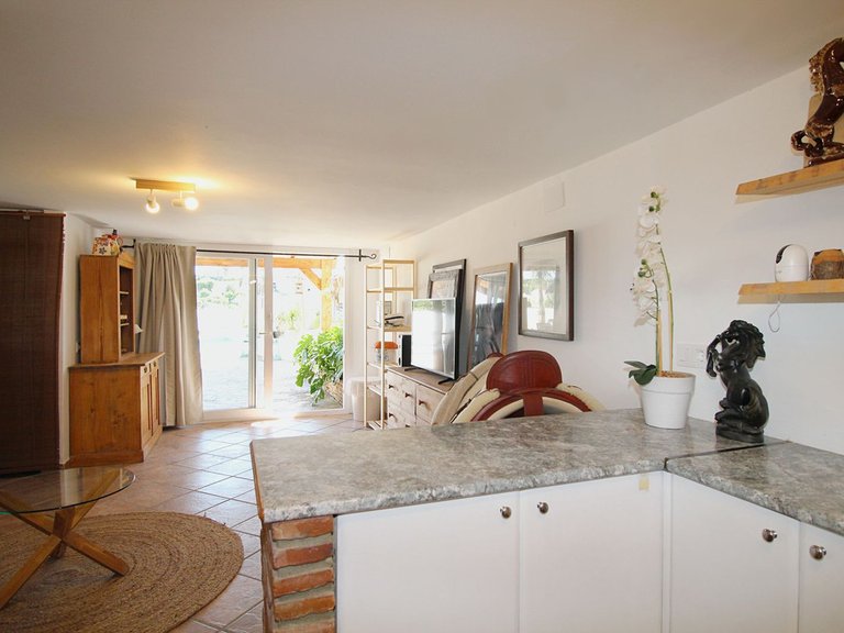 Villa for Sale in Alhaurín El Grande, Malaga 47