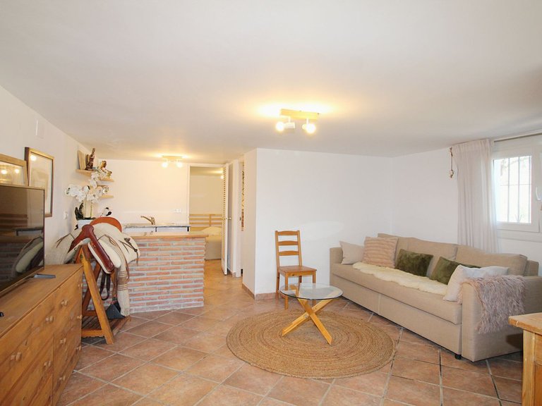 Villa for Sale in Alhaurín El Grande, Malaga 48