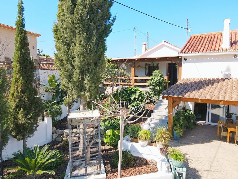 Villa for Sale in Alhaurín El Grande, Malaga 5