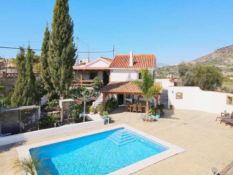 Villa for Sale in Alhaurín El Grande, Malaga 6