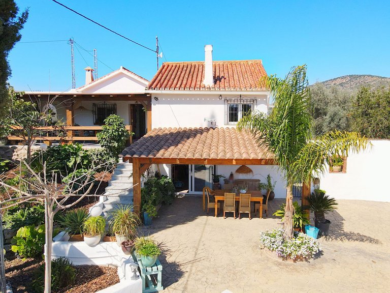 Villa for Sale in Alhaurín El Grande, Malaga 7