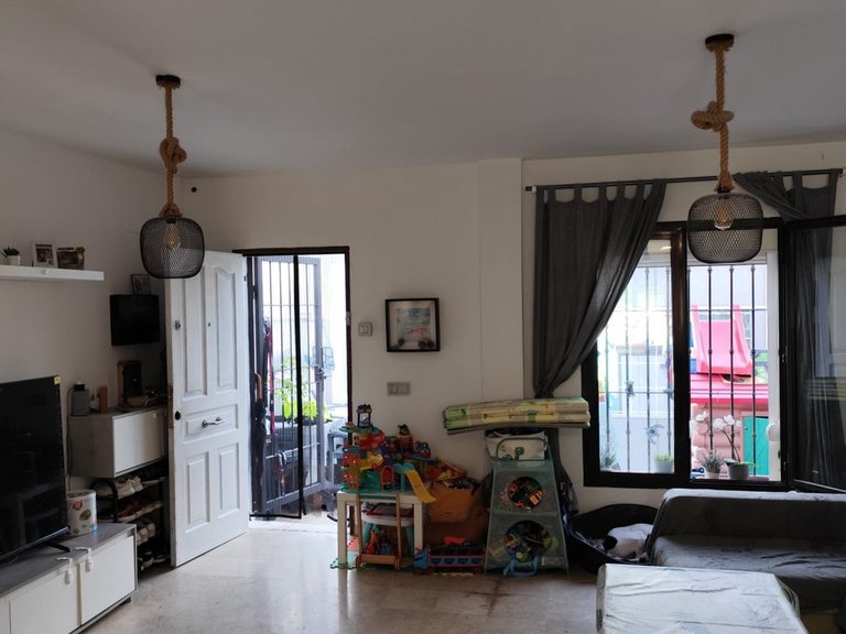 Town House for Sale in Casares Playa, Malaga 3