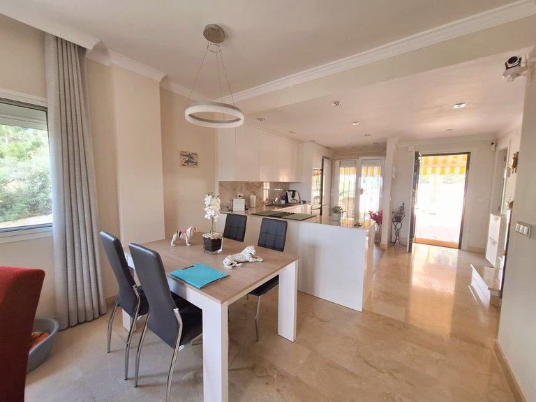 Apartment for Sale in Elviria, Malaga 1