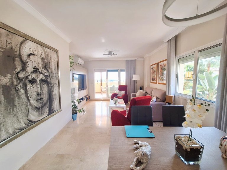 Apartment for Sale in Elviria, Malaga 11