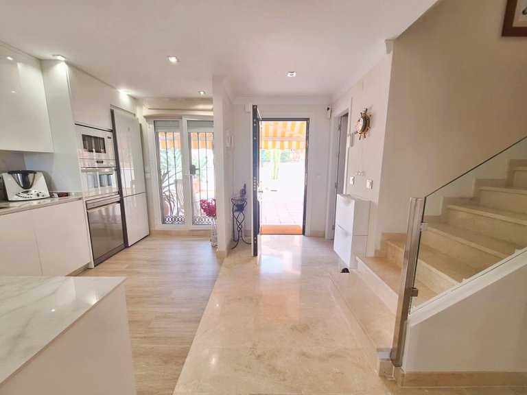 Apartment for Sale in Elviria, Malaga 13