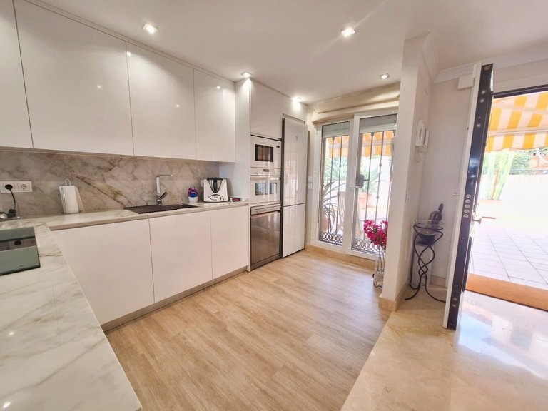 Apartment for Sale in Elviria, Malaga 14
