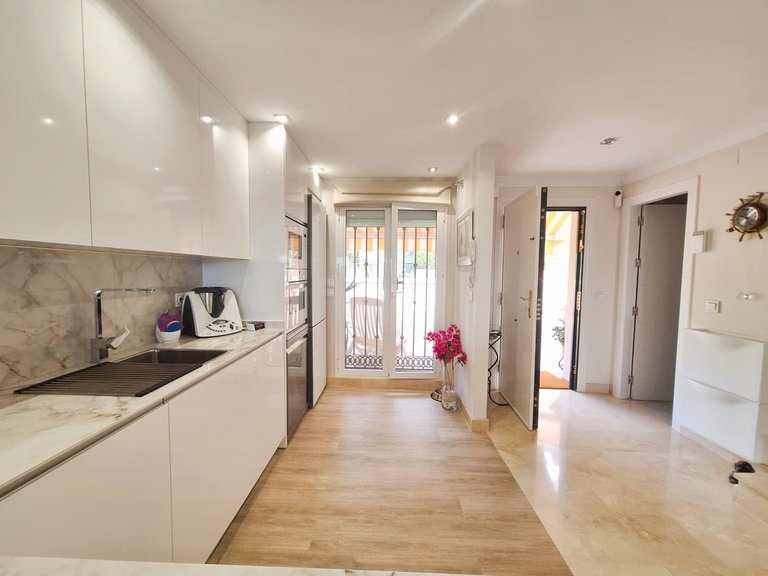 Apartment for Sale in Elviria, Malaga 15