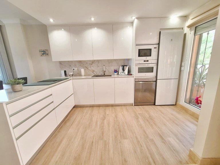 Apartment for Sale in Elviria, Malaga 16