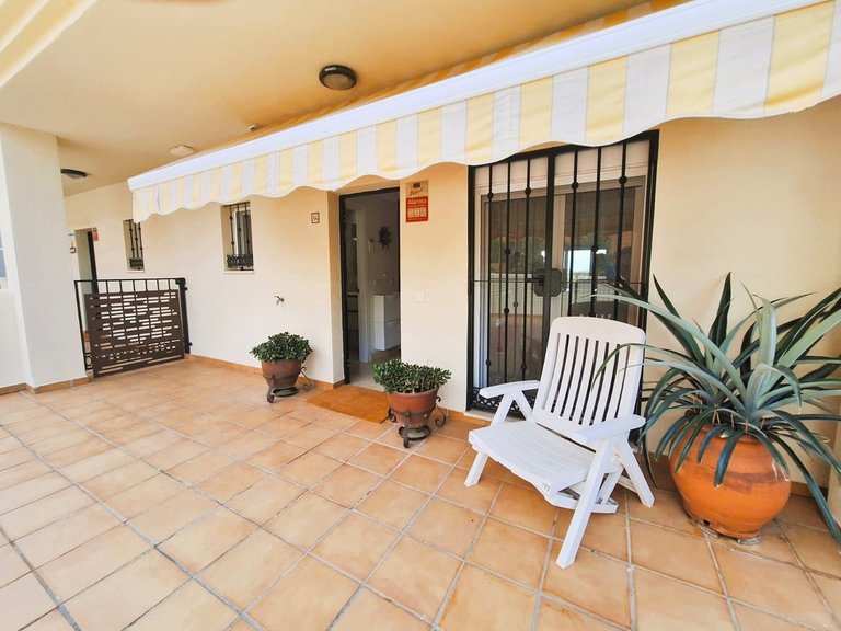 Apartment for Sale in Elviria, Malaga 17