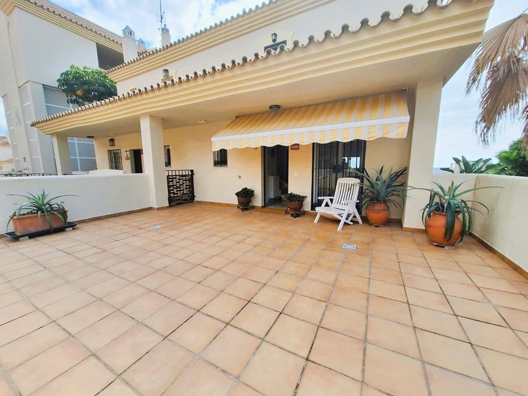 Apartment for Sale in Elviria, Malaga 18