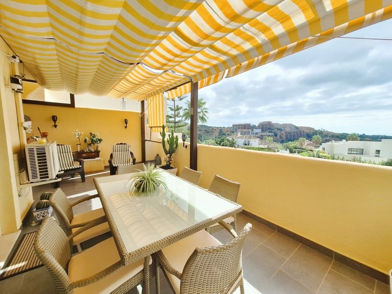 Apartment for Sale in Elviria, Malaga 2