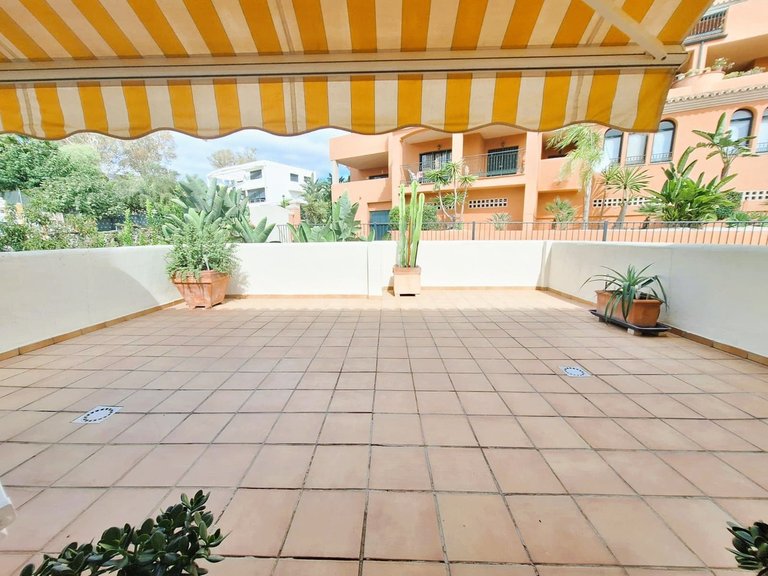 Apartment for Sale in Elviria, Malaga 20
