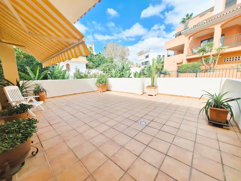 Apartment for Sale in Elviria, Malaga 21