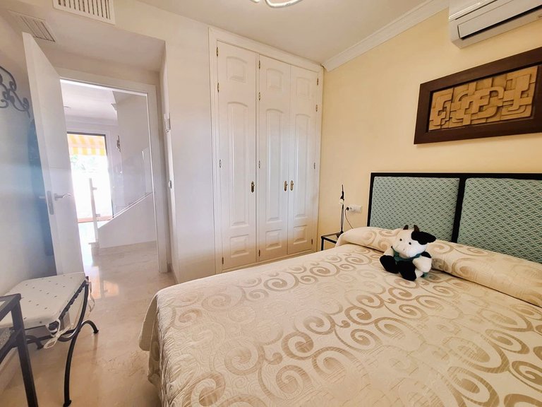 Apartment for Sale in Elviria, Malaga 23