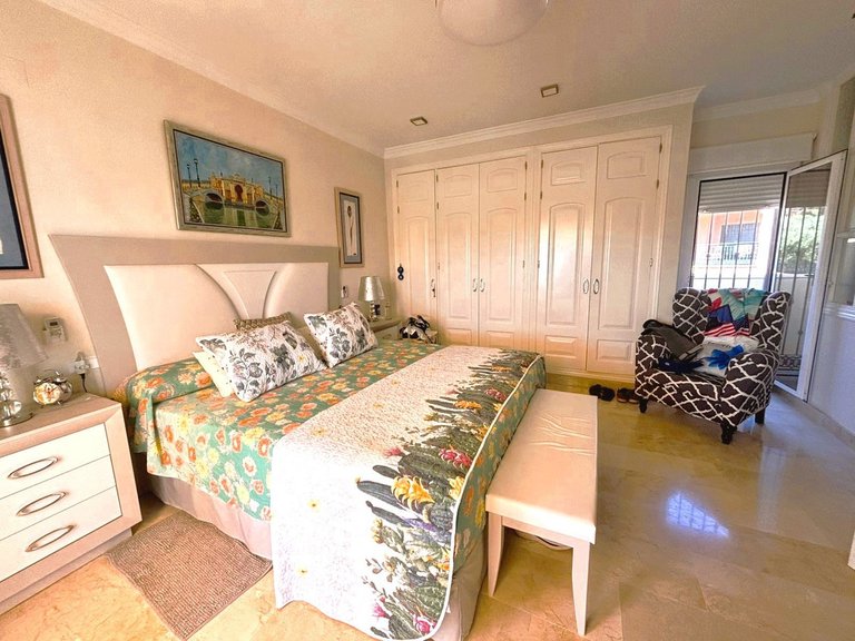 Apartment for Sale in Elviria, Malaga 26