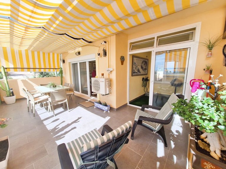 Apartment for Sale in Elviria, Malaga 3