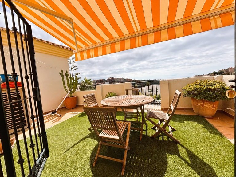 Apartment for Sale in Elviria, Malaga 31