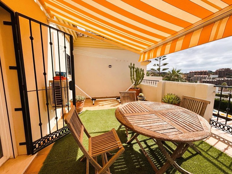 Apartment for Sale in Elviria, Malaga 32