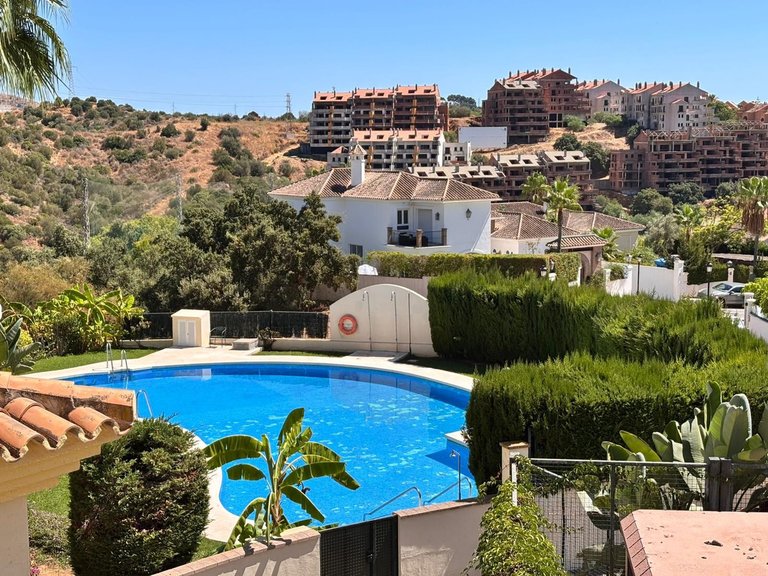 Apartment for Sale in Elviria, Malaga 34
