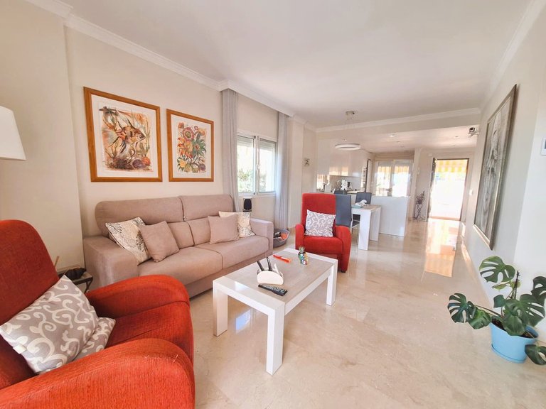 Apartment for Sale in Elviria, Malaga 4