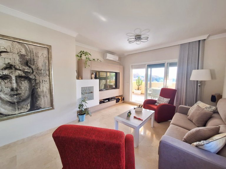 Apartment for Sale in Elviria, Malaga 5