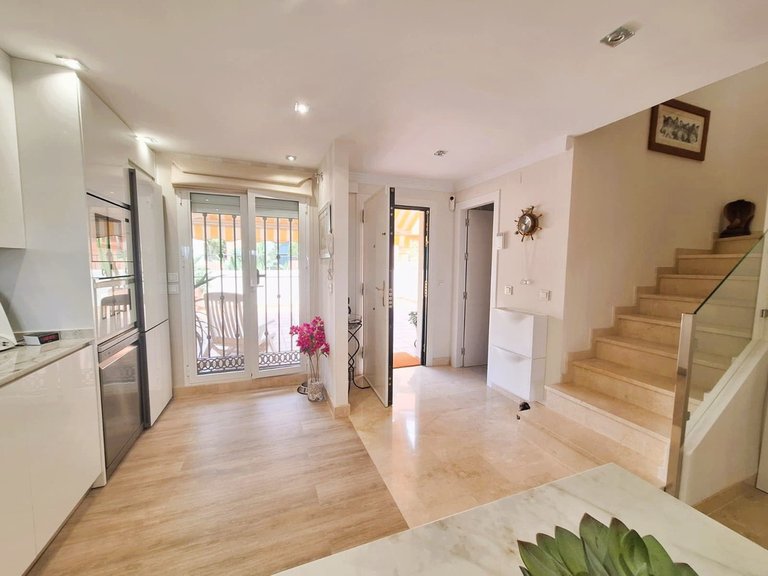 Apartment for Sale in Elviria, Malaga 6