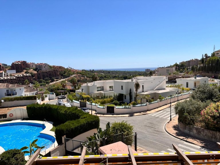 Apartment for Sale in Elviria, Malaga 7