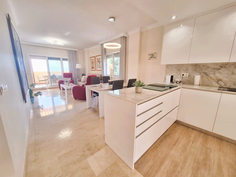 Apartment for Sale in Elviria, Malaga 8