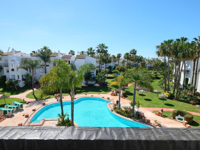 Apartment for Sale in Estepona, Malaga 1
