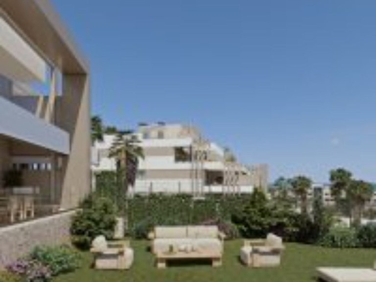 Apartment for Sale in Estepona, Malaga 8