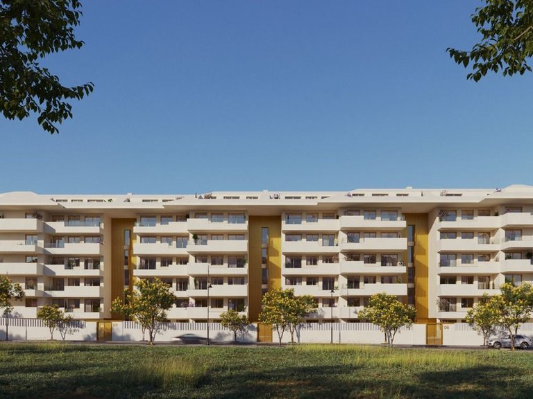 Apartment for Sale in Fuengirola, Malaga 15