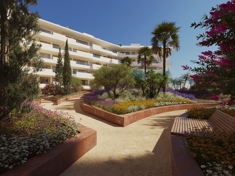 Apartment for Sale in Fuengirola, Malaga 19