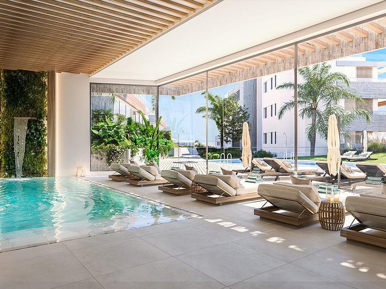 Apartment for Sale in Marbella, Malaga 13