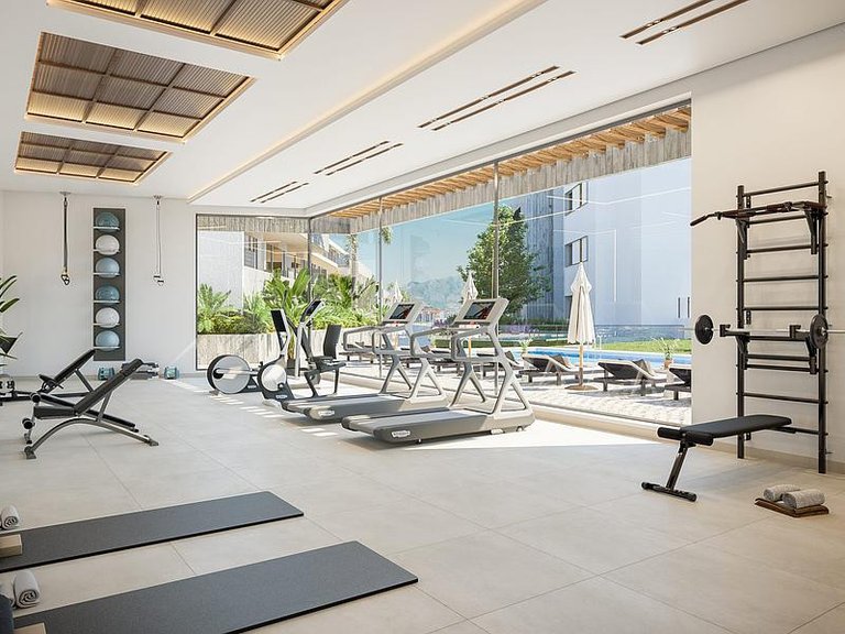 Apartment for Sale in Marbella, Malaga 14