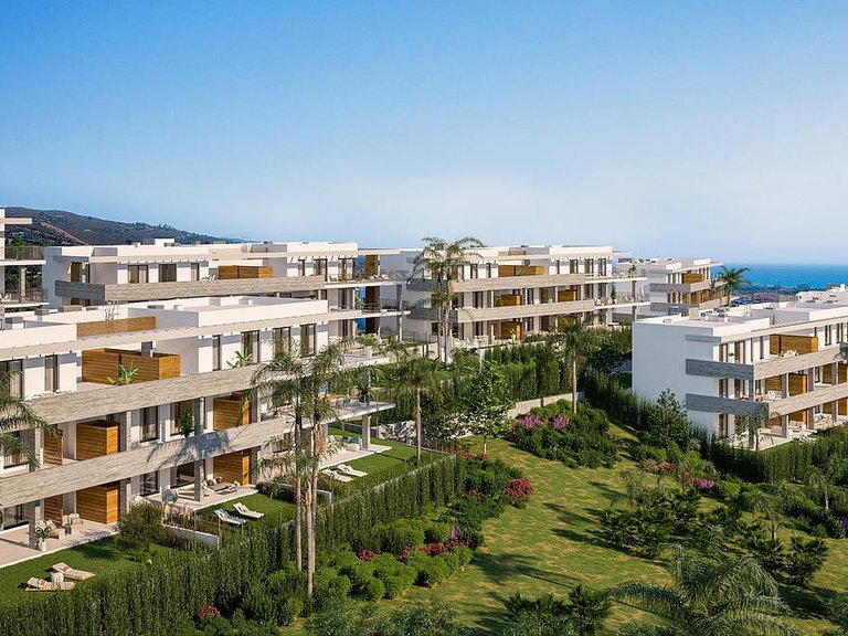 Apartment for Sale in Marbella, Malaga 6