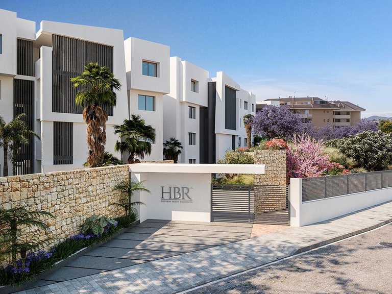 Apartment for  in Fuengirola, Malaga 7