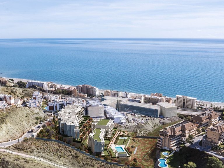 Apartment for  in Fuengirola, Malaga 8