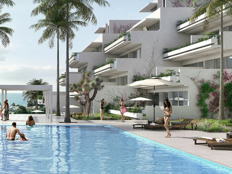 Apartment for Sale in Estepona, Malaga 13