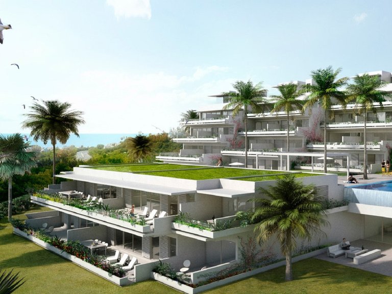 Apartment for Sale in Estepona, Malaga 14