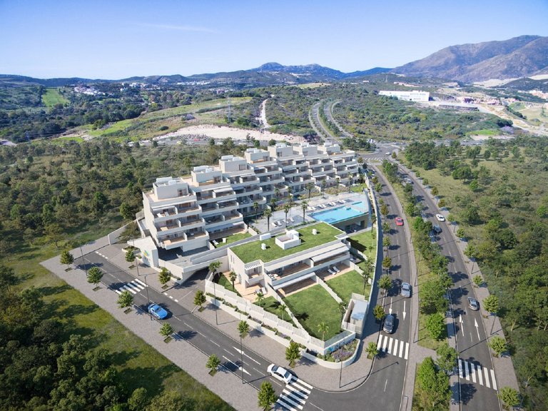 Apartment for Sale in Estepona, Malaga 15