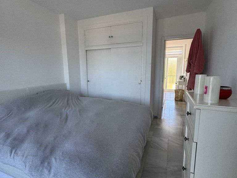 Town House for Sale in Manilva, Malaga 12