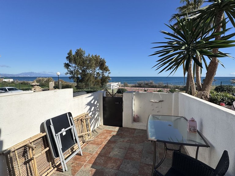 Town House for Sale in Manilva, Malaga 16