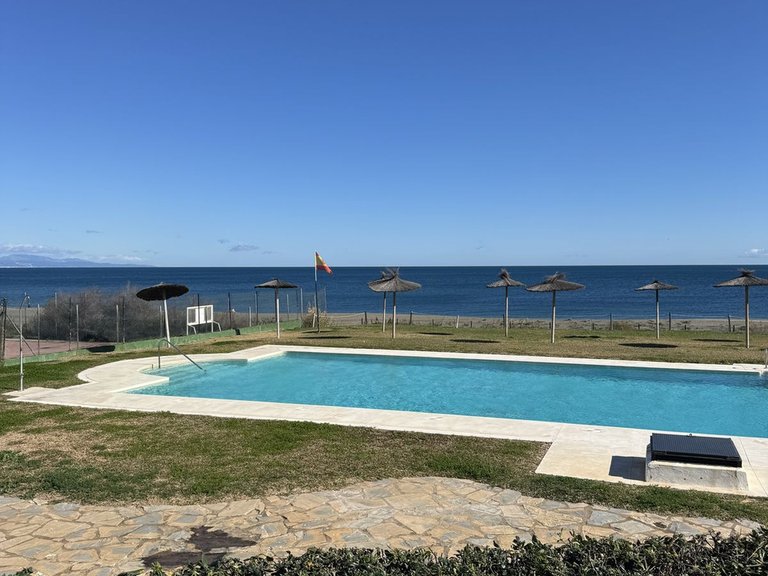 Town House for Sale in Manilva, Malaga 17