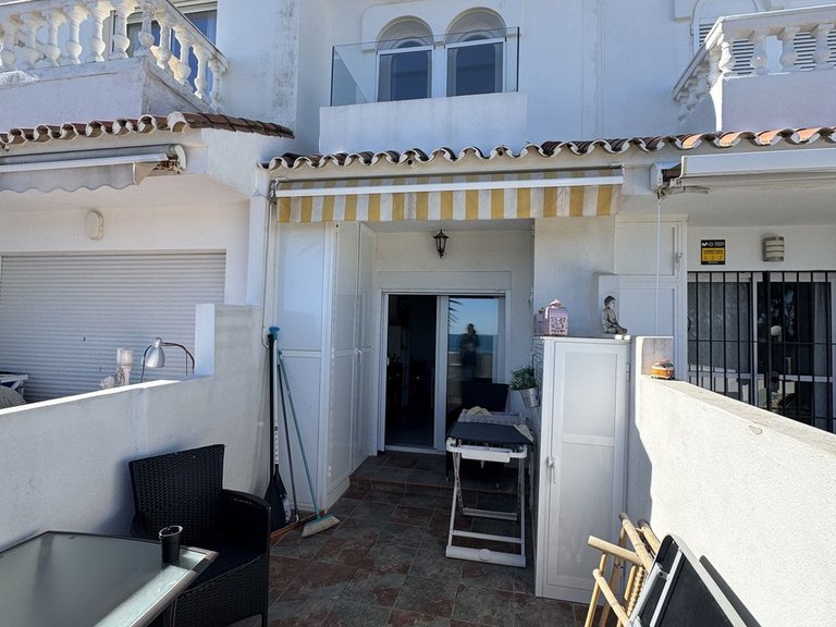 Town House for Sale in Manilva, Malaga 2