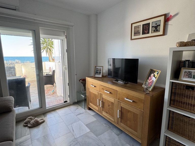 Town House for Sale in Manilva, Malaga 7