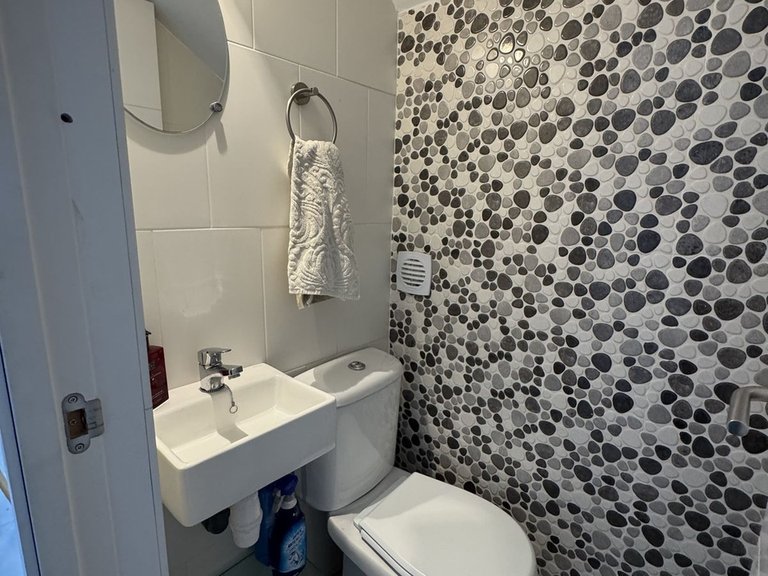 Town House for Sale in Manilva, Malaga 9