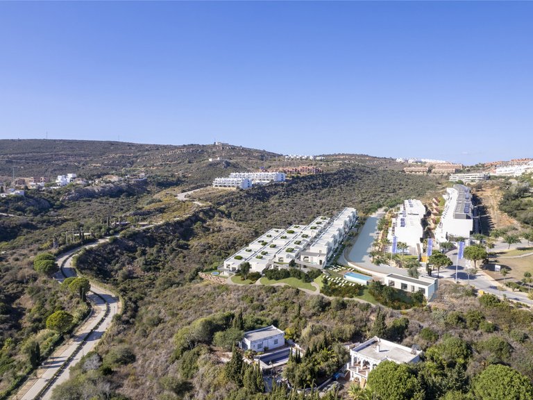 Villa for  in Manilva, Malaga 1